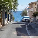 Casa Mary, A Pochi Passi Dal Mare Iun R9437 Lejlighed *