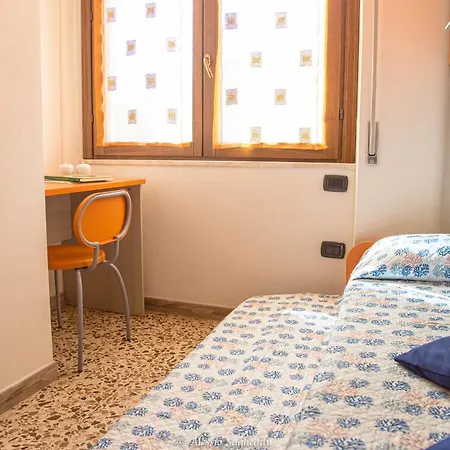 Casa Mary, A Pochi Passi Dal Mare Iun R9437 *