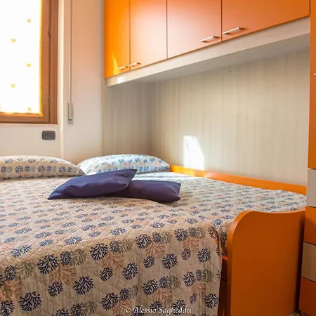 דירה Casa Mary, A Pochi Passi Dal Mare Iun R9437