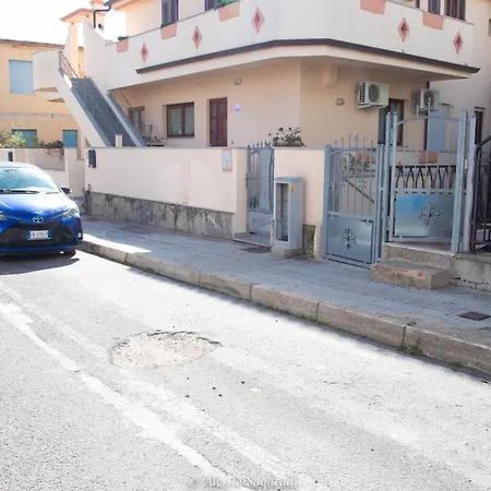 Casa Mary, A Pochi Passi Dal Mare Iun R9437 *