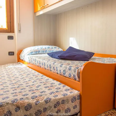 Casa Mary, A Pochi Passi Dal Mare Iun R9437 *