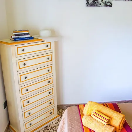 Casa Mary, A Pochi Passi Dal Mare Iun R9437 *