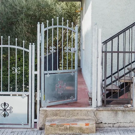 דירה Casa Mary, A Pochi Passi Dal Mare Iun R9437