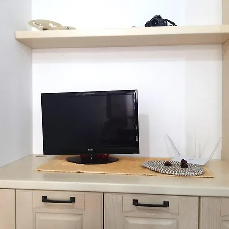 Casa Mary, A Pochi Passi Dal Mare Iun R9437 Apartment Cala Gonone