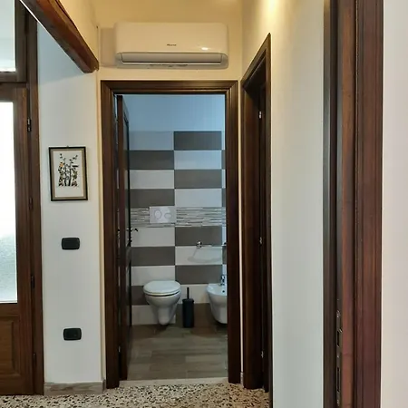 Casa Mary, A Pochi Passi Dal Mare Iun R9437 *