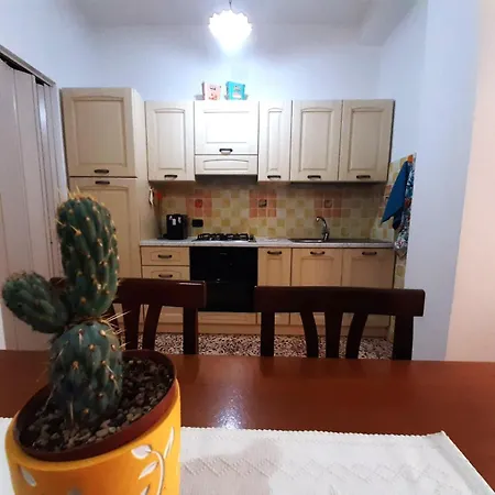 דירה Casa Mary, A Pochi Passi Dal Mare Iun R9437 *