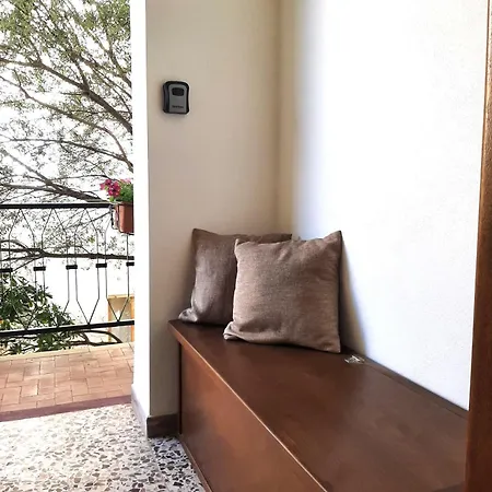 Casa Mary, A Pochi Passi Dal Mare Iun R9437 *