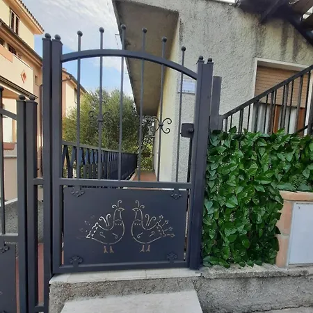 Casa Mary, A Pochi Passi Dal Mare Iun R9437 *