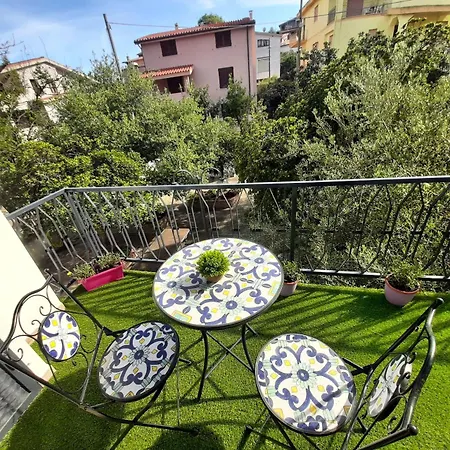 Casa Mary, A Pochi Passi Dal Mare Iun R9437 Cala Gonone