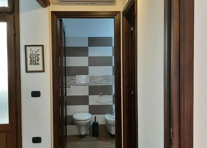 Casa Mary, A Pochi Passi Dal Mare Iun R9437 *