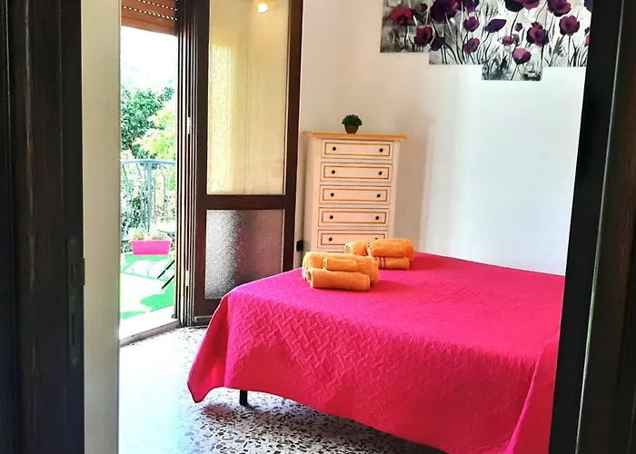 Casa Mary, A Pochi Passi Dal Mare Iun R9437