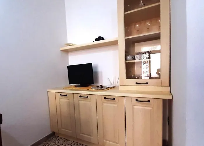 Διαμέρισμα Casa Mary, A Pochi Passi Dal Mare Iun R9437 Cala Gonone