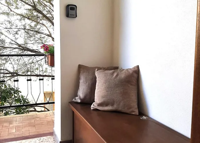 Casa Mary, A Pochi Passi Dal Mare Iun R9437 *