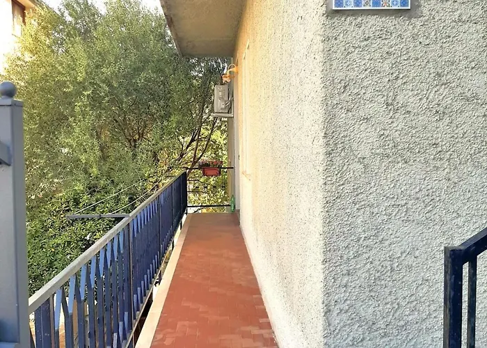 Casa Mary, A Pochi Passi Dal Mare Iun R9437 Cala Gonone